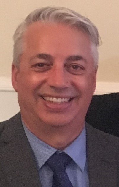 Image of Nick APOSTLE